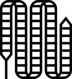 Rhythmic Gymnastics Outline Svg Vector, Free Vectors File